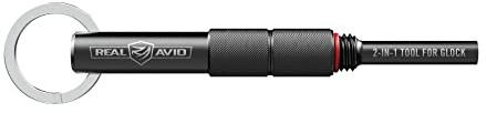 Real Avid Herramienta para Glock