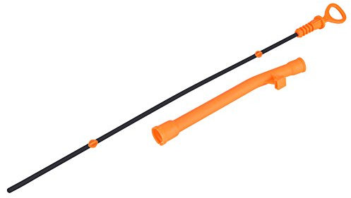 ölmessstab Auto, Ölpeilstab Rohr SI-AT39011, Kfz Motor ölmessstab & -rohr für 1U2 1U5 8L1 1.6 1.8T