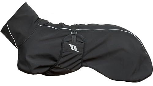 Back on Track Hundemantel Nella Allround schwarz (40 cm)
