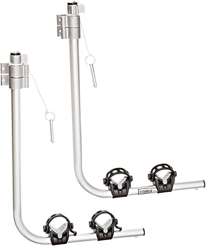 Surco A501BR Fahrradträger aus Aluminium