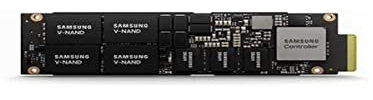 SAMSUNG Accesorios PC y Portátiles Marca Modelo PM9A3 MZQL21T9HCJR - SSD - 1.92 TB - Interno - 2.5 - U.2 PCIe 4.0 x4 (NVMe)