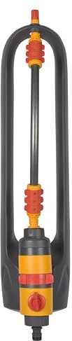 H/L RECT Sprinkler PRO 350L