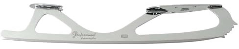 John Wilson MK Professional Lite Eislaufen Schlittschuhe Kufen (8.50 Zoll)
