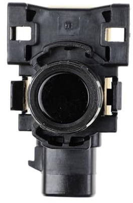 EILKhnLK Park Distance Control 89341-53030 8934153030 Compatible with Lexus CT200h GS350 GS450h PDC Ultrasonic Parking Disatance Control Sensor Car Accessories