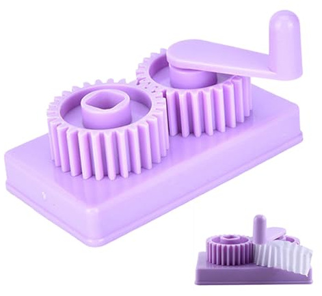 Piegatrice per quilling, strumento per arricciare la carta,Piegatrice artigianale per bigodino di carta per quilling - Macchine versatili per piegare la carta, forniture per quilling con la carta, str