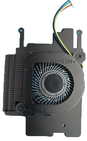 RTDPART Laptop CPU FAN&Heatsink For UMPC For GPD WIN2 6 Inch EG50040S1-C634-H9A Handheld Gaming WIN 2 FAN New