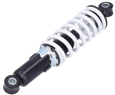 Amortiguador Universal for Motocicleta con Amortiguador Ajustable de 250 mm. Accesorios for