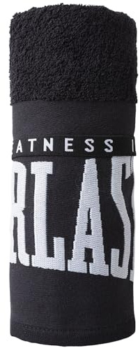 Everlast Toalla de Entrenamiento de Rizo para Banco – 100×40 cm