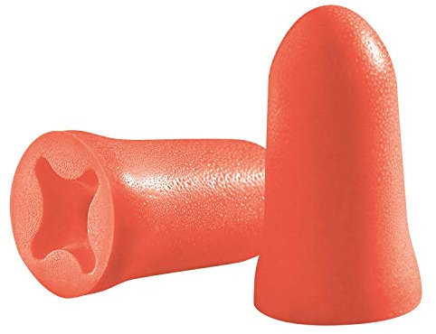 Gehörschutzstöpsel Uvex com4-fit ohne Kordel 100 Paar