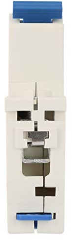 Leitungsschutzschalter-Trennschalter 230VAC DZ47-63 1-polig für DC-Systeme (32A)