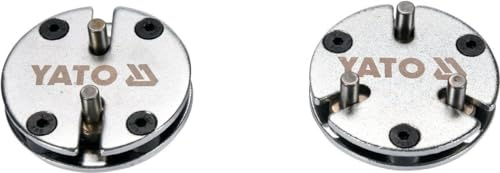 YATO YT-06809 Adapter Bremssattelkolben-Rückstellwerkzeug