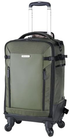 VANGUARD Veo Select 58T GR - Valise trolley pour photographe