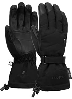Reusch Damen Handschoenen - Nadia R-TEX XT Nadia R-TEX XT 7700 Black 7.5
