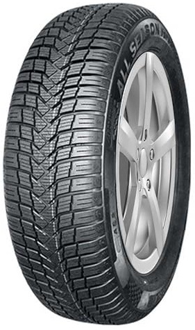 AUTOGREEN Ganzjahresreifen 155/65 R 14 TL 75T ALL SEASON VERSAT AS2 M+S 3PMSF Allwetter