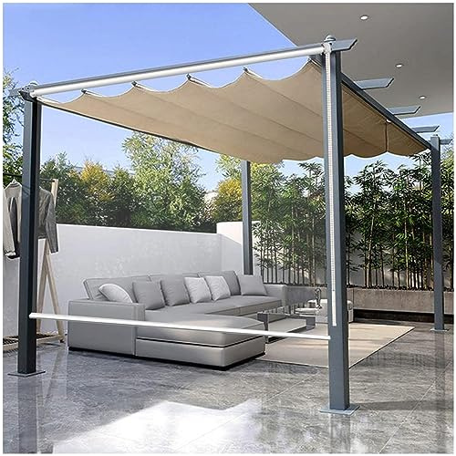 Store Enrouleur Pvc Transparent Imperméable, Store À Rouleau Plastique Vinyle Clairs, Rideau De Fenêtre/porte, Store Enrouleur Pergola Extérieur, 60/75/80/90/110/130cm Large,WxH-150x300cm/59*118in