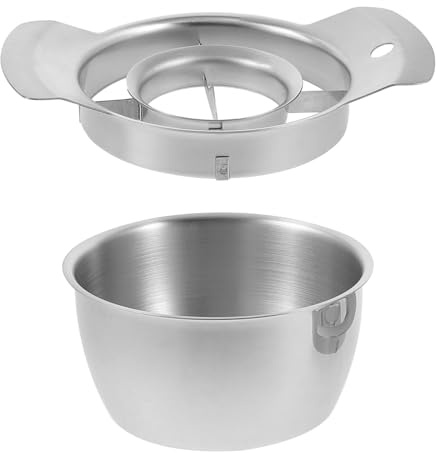 Cabilock Pelador De Granada 304 Acero Inoxidable, Pomegranate Peeler Herramienta Desgranadora Antideslizante Para Cocina, Set De 1 Piezas Para Facilitar La PreparacióN De Frutas