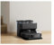 Robot aspirateur laveur connecté avec base de vidage eziclean® All-in-one Z10 Plus