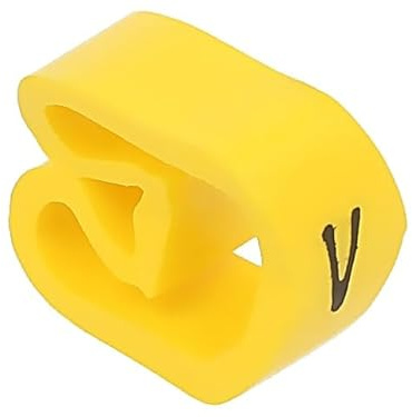PA-30006AV40.V Kennzeichnungsmarkierer für Kabel und Leitungen 8-16mm PVC PAR