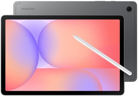 Samsung Tab S10 Lite, Grau, 128 GB