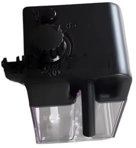 Kompatibel Mit Delong, EN550 520 Kapselkaffeemaschine, Milchtankkomponente, Ersatzteil For Kaffeemaschine(1pcs.)