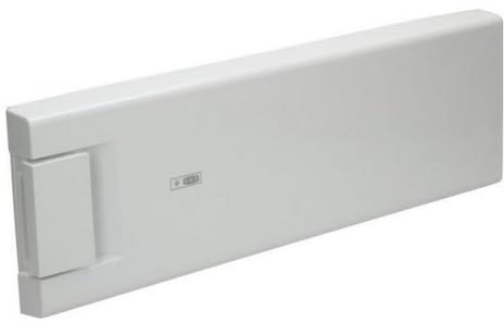 Porte Freezer Evaporateur Pour Refrigerateur Whirlpool