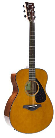 Yamaha Westerngitarre FS800TII