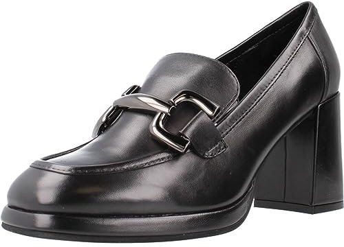Regarde Le Ciel Analisa 015483 Schwarz 40