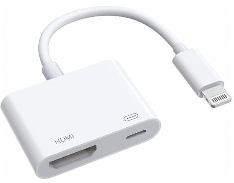 Alnicov-Adapter für Adapter 1080P