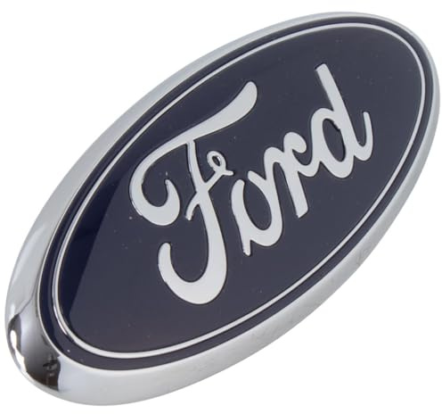 Ford Original Kuga 2012-2019 Kühlergrill Ford Oval Emblem Namenshild