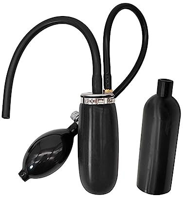 Auto Airbags Zubehör Maschine Quick Intake Adapter Ansaugblase für Lecksucher Diagnose-Tester Werkzeug