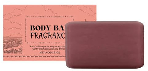Savon De Nettoyage À Longue Durée | De Savon Pour Les Peaux Sensibles Pour Adolescents, Grand-Mère, Grand-Père, Épouse, Mari, Fils, Fille, Femmes, Garçons,