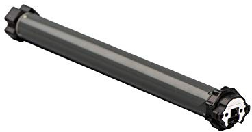 Selve Rollladenmotor mit Hinderniserkennung, SE Pro 50 Nm, inkl. Wellenadapter SW 60, inkl. Lager, inkl. 2,5 m Kabel (50 Nm)