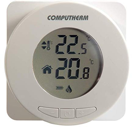 COMPUTHERM T-30 Thermostat d'ambiance numérique