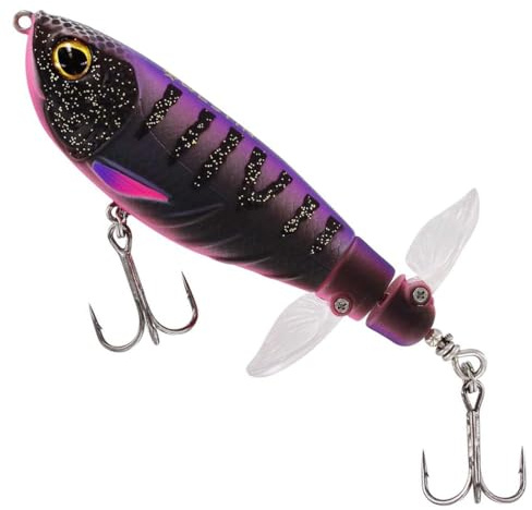Westin Spot-On Twin Turbo 9cm 19g Floating - Oberflächenköder