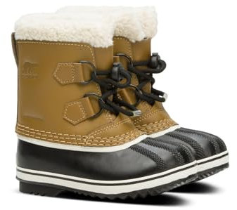Sorel Youth Unisex Yoot Pac Vattentät Stövel för Barn