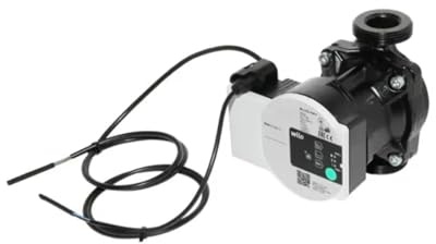 ENVIRON- Wilo Para STG 15/8,75 130mm Hocheffizienzpumpe Umwälzpumpe Heizung Fußbodenheizung