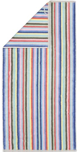 Cawö Handtücher Campina Stripes 6233 Multicolor - 12