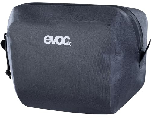 EVOC Torso Protector & Torso Protector PIN Pack 1,5 Schutzweste (Rücken- und Brustschutz, Neue LITESHIELD Flex Protektortechnologie, höchste Flexibilität)
