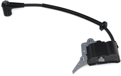 Zündspule for Mc-Culloch Kettensäge C35 C35S for Red-Max GZ400 GZ4000 582 61 82-01