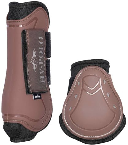 Gamaschen und Streichkappen Set HVPClassic