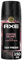 AXE - Déodorant Homme Spray - Cocoa Velvet - Collection Prestige - Spray Anti-transpirant - Fraîcheur 72h non-stop - parfum chocolat ruby, vanille et cèdre - 150ml