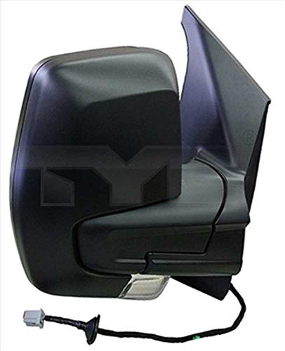 TYC Rétroviseur extérieur 310-0200
