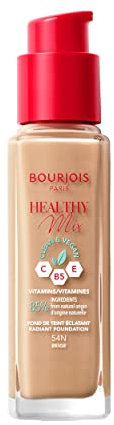 Bourjois Healthy Mix Radiant Foundation