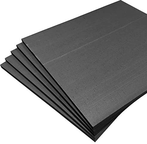 XPS Underfloor Heating Insulation - 20mm, 10 Boards, 3.7m/2