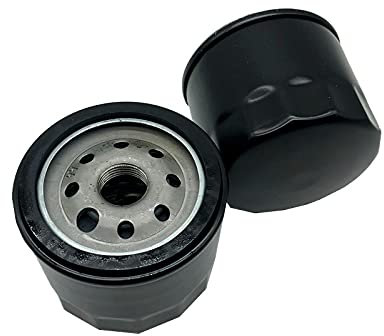 HAIRXR Filtre à Huile de Tracteur adapté for LAWNFLITE CUB Cadet MTD 4HP 420CC Moteurs verticaux Tondeuse autoportée 751-11501 751-12690 951-12690 【Accessoires d'outils】