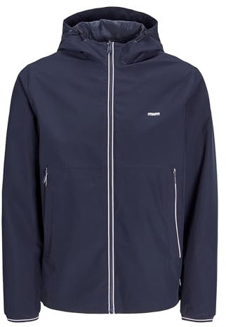JACK & JONES Veste demi-saison pour homme, Seaborne, S