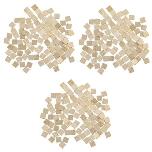 WHAMVOX 300pezzi Precut Solder Chips Per Gioielli Saldatura Argento Bassa Temperatura Materiale Resistente e Durevole Per Riparazione e Creazione Di Accessori Jewelry