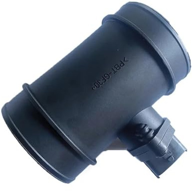 Misuratore massa aria Compatibile Con Opel Frontera B Signum Vectra C MAF Sensore Misuratore Portata D'aria Massa 24437503 0281002479