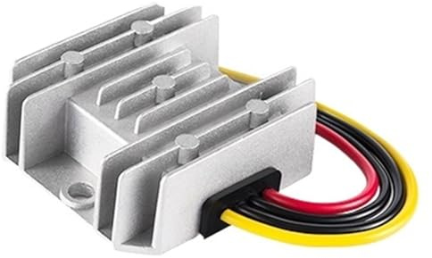 8-40V a 12V 3A Convertitore Riduttore Regolatore Stabilizzatore di tensione Step-up Down tipo 36w 8-40V A 12V 3AMP