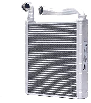 NISSENS Scambiatore calore, Riscaldamento abitacolo 73943 | Compatibile con: AUDI Q3, TT, TT Roadster, CUPRA ATECA, MAN TGE Bus, TGE Kasten, TGE Pritsche/Fahrgestell, SEAT ATECA